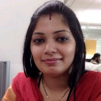 Shilpa Sharma