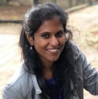 Niranjani Selvaraju