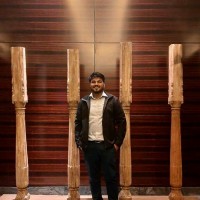 Kuldeep Dwivedi