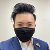Calvin Tsang
