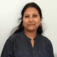 Lakshmi C