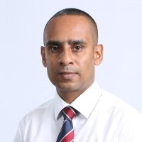 Sineth Madhu Thalgaswatte