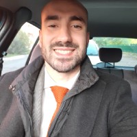 Carmine Muotri