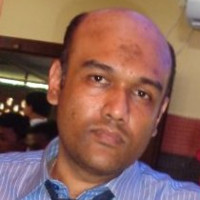 Tareq Azimuddin Chowdury