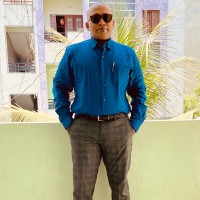 Rajkumar Kambam
