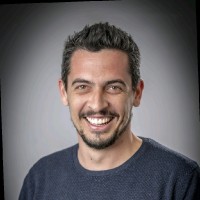 Vincent Geffroy