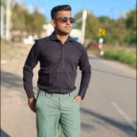 Keshar Panchal