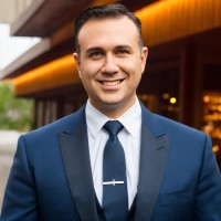 Nima Homayouni