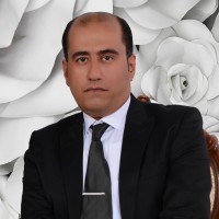 Arash seyedi kamran