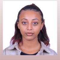 Eyerusalem Taye