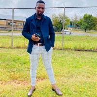 Sabelo Zwane