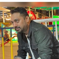 Ferhan Uddin Siddiqi