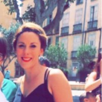 Lucie PLA Girbaut