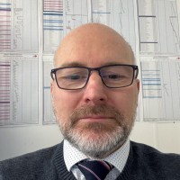 Stuart Mcmenigall