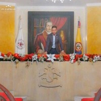 Luis Carlos Cadena Forero
