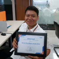 Muhammad Rizky Hidayat