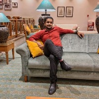 RAHUL K.R