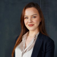 Victoria Dobrinova