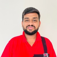 Saurabhsingh Rajput