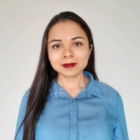 Fernanda Cecilia Soto Ruiz