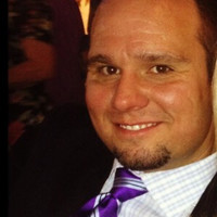 Corey Jestice