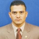 Gabriel Reyes Blanco