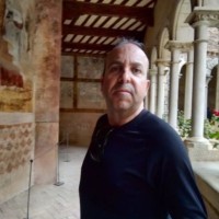 sergio arnau salas