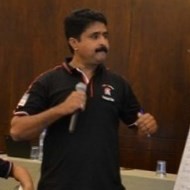Srikanth S
