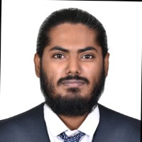 Vivek Khalane