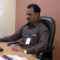 Karikalan S