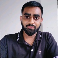 Shubham Patil