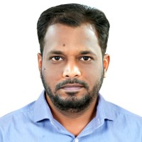 Manikandan Nandagopalan, PMP®