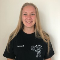 Helena Axelsen