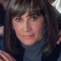 Maria Flores de Alba