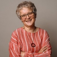 Joanna Ridout