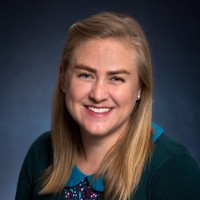 Caitlin Ekvall