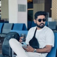 Akarsh Raj