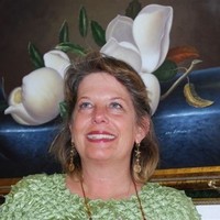 Nina Baron