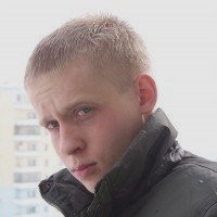 Андрей Антропов