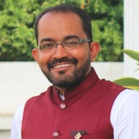Anup John
