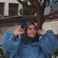 Seyma Kantarci