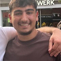 Haci Ayberk Albayrak