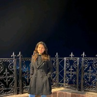 Rupal Pandey