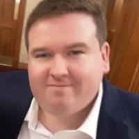 Luke Kavanagh