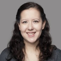Naomi Zollinger