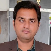 Jainendra Tiwari