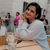 Neha Singh