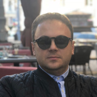 Denis Nakonechny