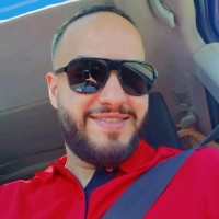 Mohammed El Mehdaoui