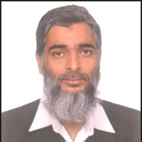 Farid Ahmed